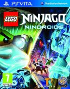 LEGO Ninjago: Nindroids PSV