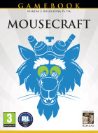 MouseCraft Gamebook PC
