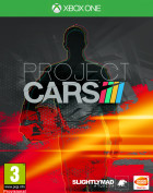 Project CARS + DLC XONE