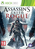 Assassins Creed Rogue PL X360