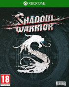Shadow Warrior XONE