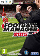 Football Manager 2015 PL PC