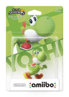 Figurka Amiibo Smash - Yoshi 3DS