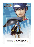 Figurka Amiibo Smash - Marth 3DS