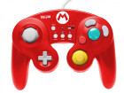 Super Smash GameCube Controller (Mario) Wii U