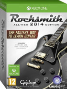 Rocksmith 2 + kabel XONE