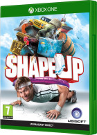 Shape Up XONE