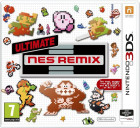 Ultimate NES Remix 3DS