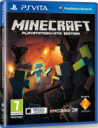 Minecraft PL PSV