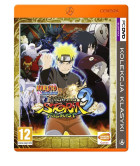 Naruto Shippuden Ultimate Ninja Storm 3 Full Burst PKK PC