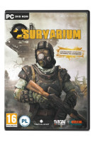 Survarium PC