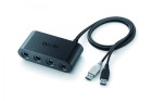 Wii U Gamecube Controller Adapter Wii U