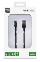 Przewód USB-microUSB XONE