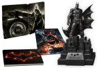 Batman Arkham Knight Memorial Collectors Edition XONE