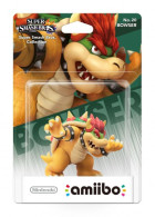 Figurka Amiibo Smash - Bowser 3DS