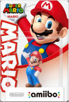 Figurka Amiibo Super Mario - Mario 3DS