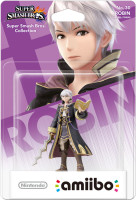 Figurka Amiibo Smash - Robin 3DS