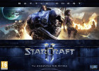 Starcraft II Battlechest PC