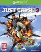 Just Cause 3 + DLC XONE