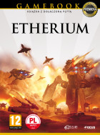 Gamebook Etherium PC