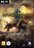 Worlds of Magic PC
