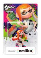 Figurka Amiibo Splatoon - Girl 3DS