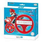 Wii U Wheel - Mario Kart 8 (Mario) Wii U