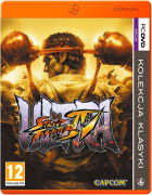Ultra Street Fighter IV PKK PC