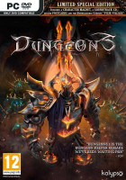 Dungeons 2, PC