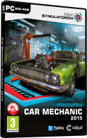 Car Mechanic Simulator 2015 PC