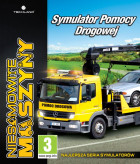Symulator Pomocy Drogowej PC