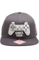 Czapka Sony Playstation PSX pad Hobby