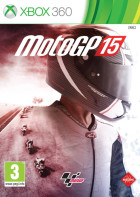 Moto GP 2015 + DLC X360