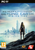 Civilization Beyond Earth Rising Tide PC