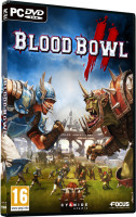 Blood Bowl II PL PC