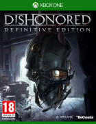 Dishonored The Definitive Edition XONE
