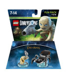 LEGO Dimensions Fun Pack Gollum Władca Pierścieni X360
