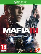 Mafia III XONE