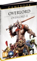 Overlord I + II Gamebook PC