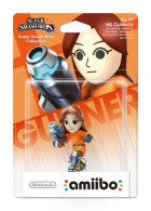 Figurka Amiibo Smash - Mii Gunner 3DS