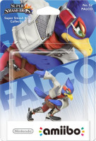 Figurka Amiibo Smash - Falco 3DS