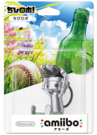 Figurka Amiibo Chibi Robo 3DS