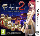 New Style Boutique 2 Fashion Forward 3DS