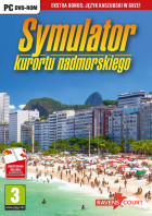 Symulator kurortu nadmorskiego PC