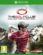 The Golf Club XONE