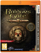 Baldurs Gate Enhanced Edition PL PKK PC