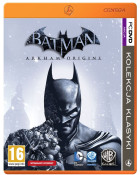 Batman Arkham Origins PKK PC