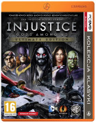 Injustice Gods Among Us Ultimate Edition PL PKK PC