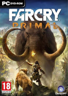 Far Cry Primal PL PC