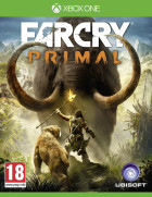 Far Cry Primal PL XONE